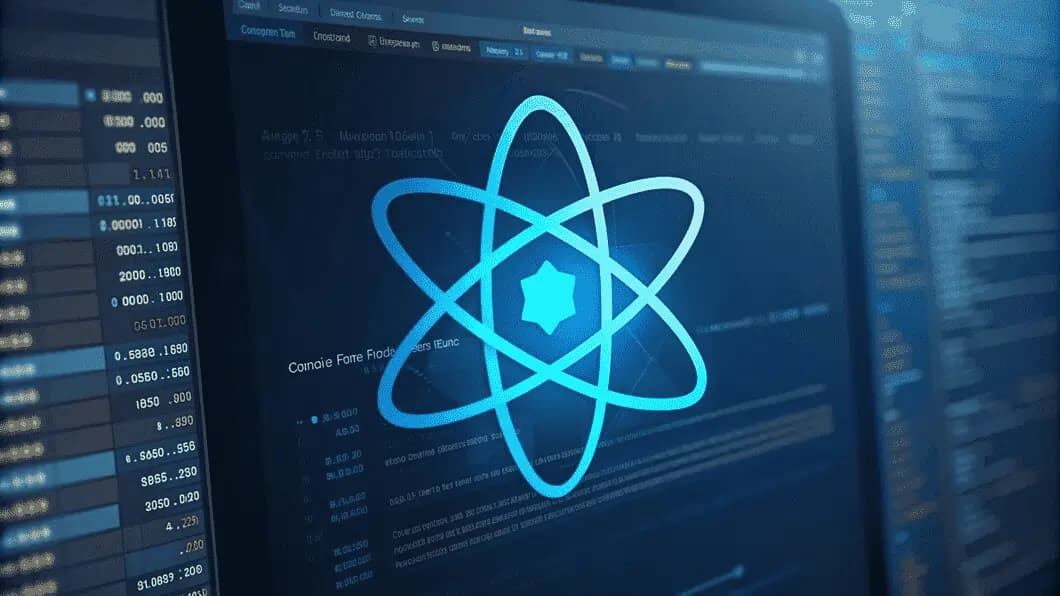 React JS Internship & Web Development Guide | CodeLab Systems