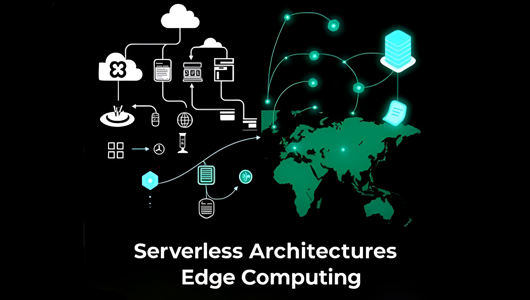 Serverless vs Edge Computing: Modern App Architectures | CodeLab Systems