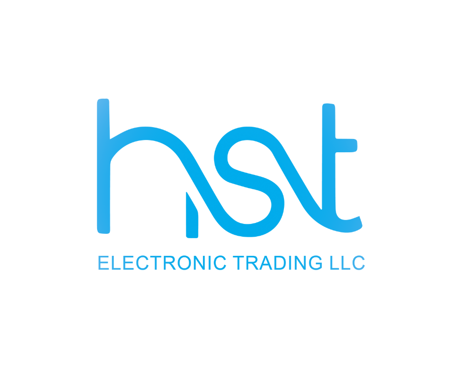 HST Digital Gadgets