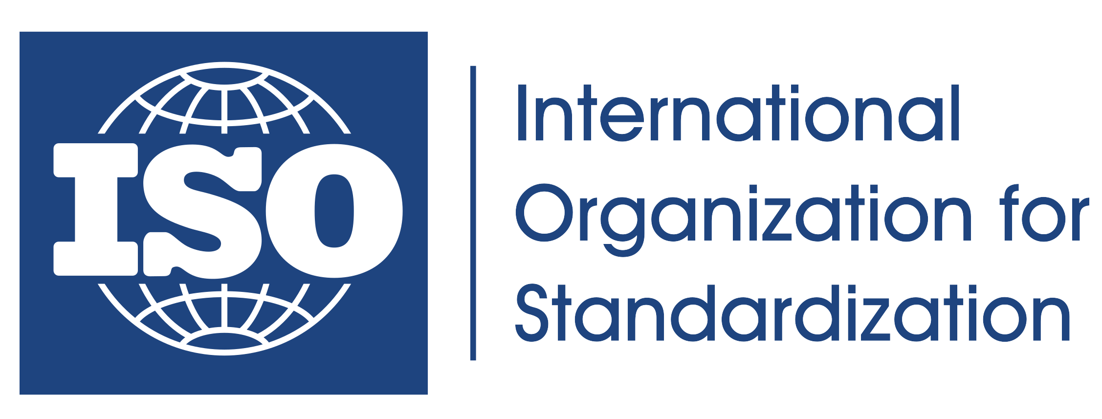 ISO Certification