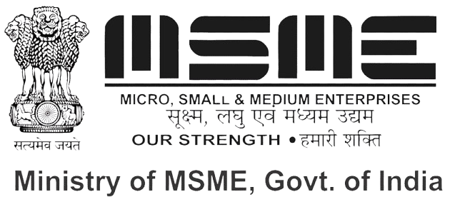 MSME Certification