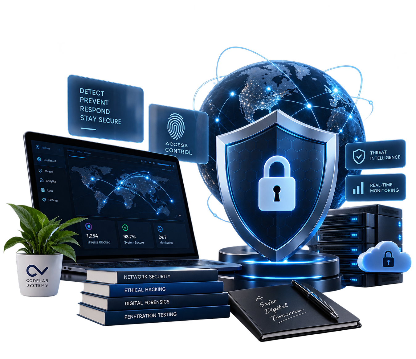 Cyber