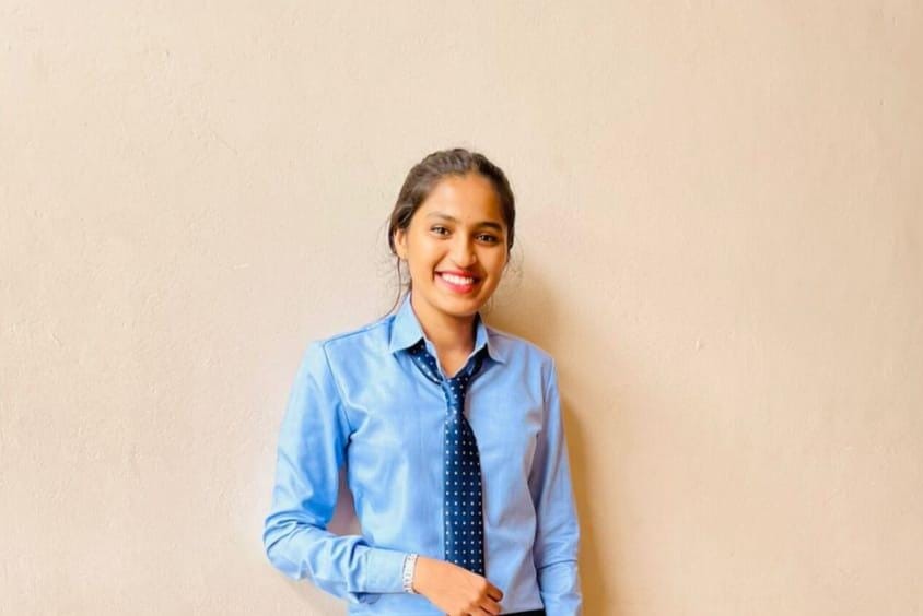 Likhitha Kanavu